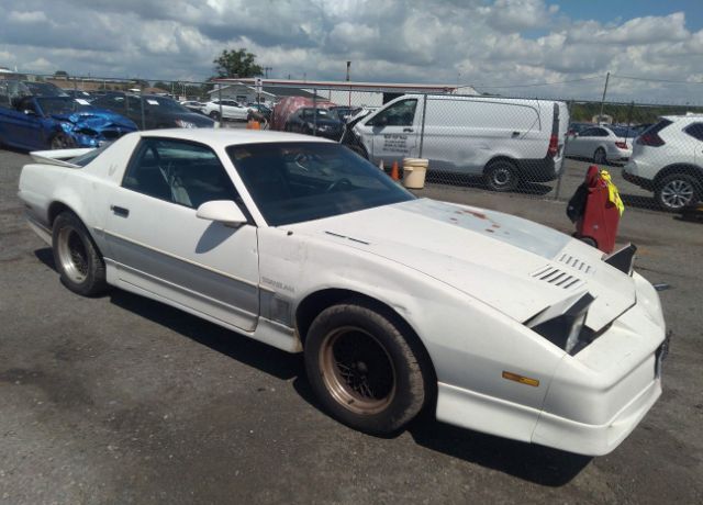 Pontiac Firebird
