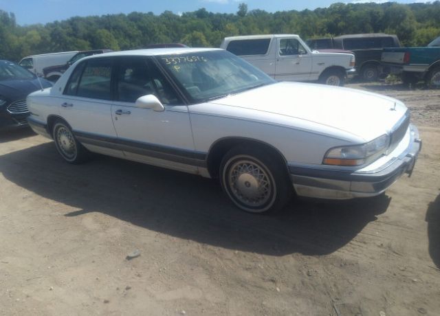 Buick Park Avenue