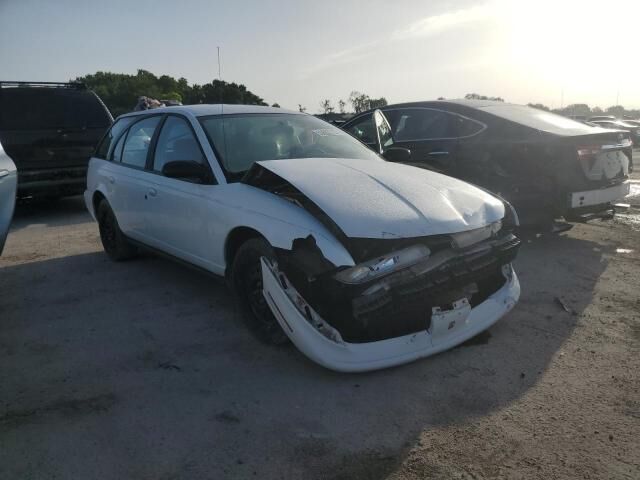 Saturn SW2
