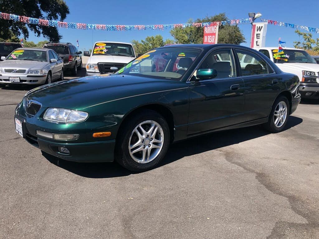 Mazda Millenia