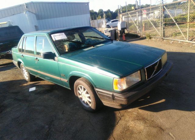 Volvo 940 Series