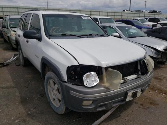 Isuzu Ascender