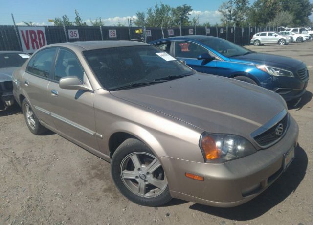 Suzuki Verona