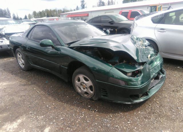 Mitsubishi 3000 GT