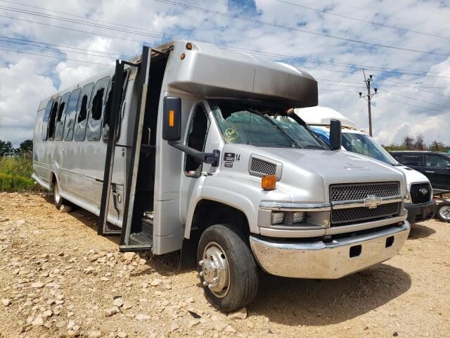 Chevrolet C5