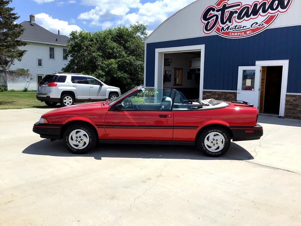 Chevrolet Cavalier