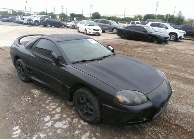 Mitsubishi 3000 GT