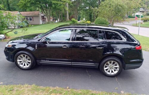 Lincoln MKT