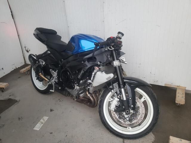 Suzuki GSX-R600L