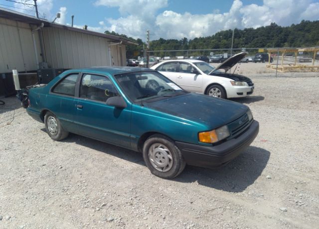 Ford Tempo