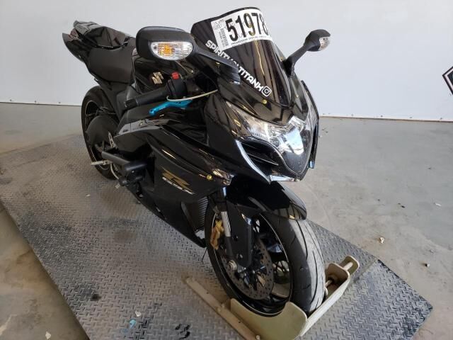 Suzuki GSX-R1000L