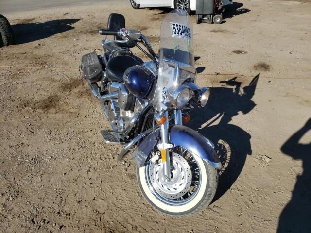 Honda VTX1300S (VTX)