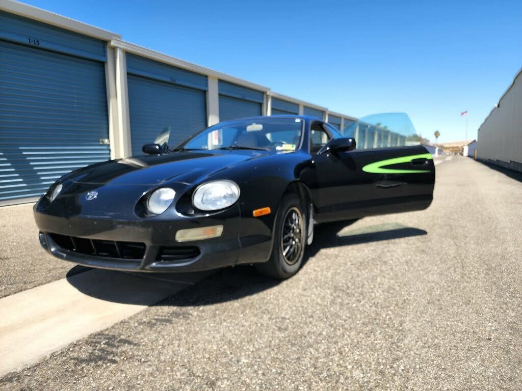 Toyota Celica