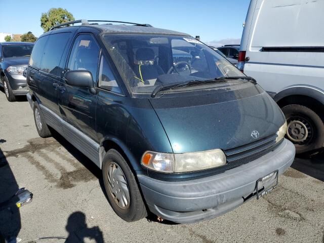 Toyota Previa