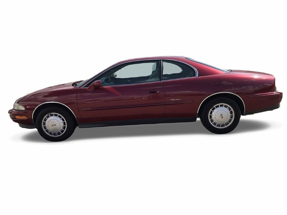 Buick Riviera