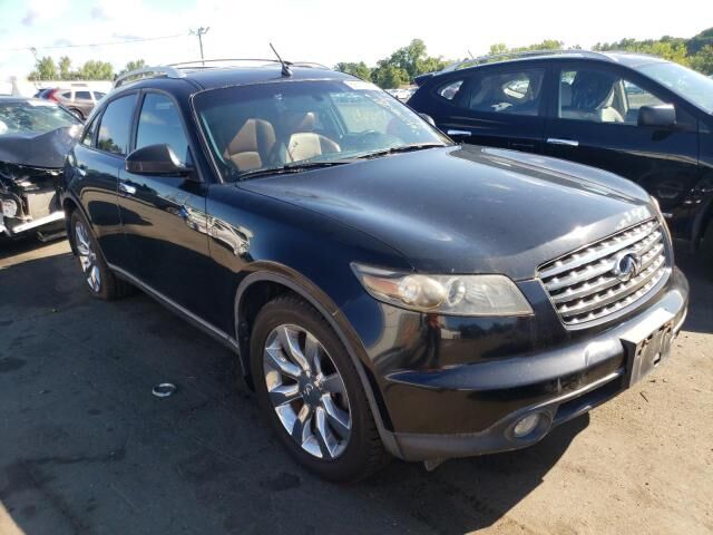 Infiniti FX45