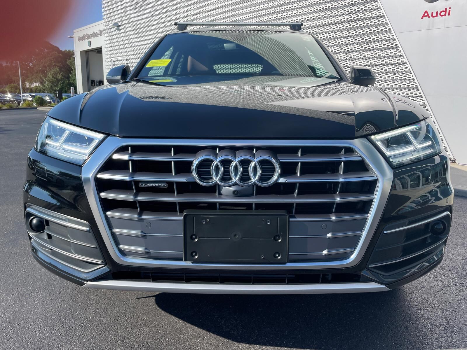 2019 Audi Q5