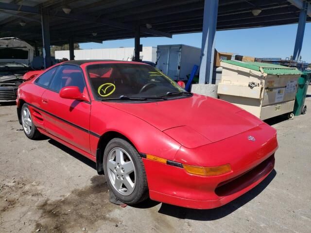 Toyota MR2