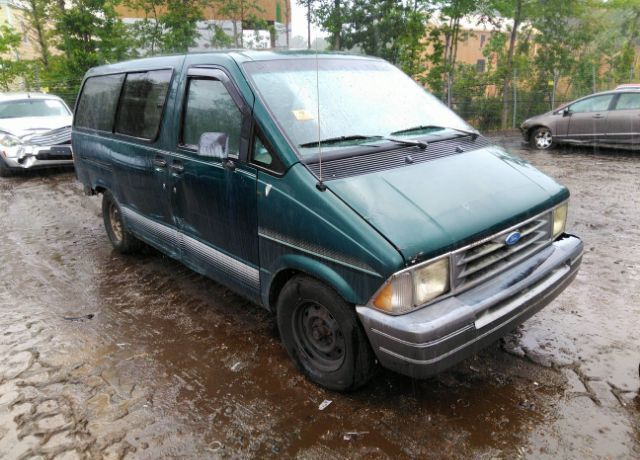 Ford Aerostar