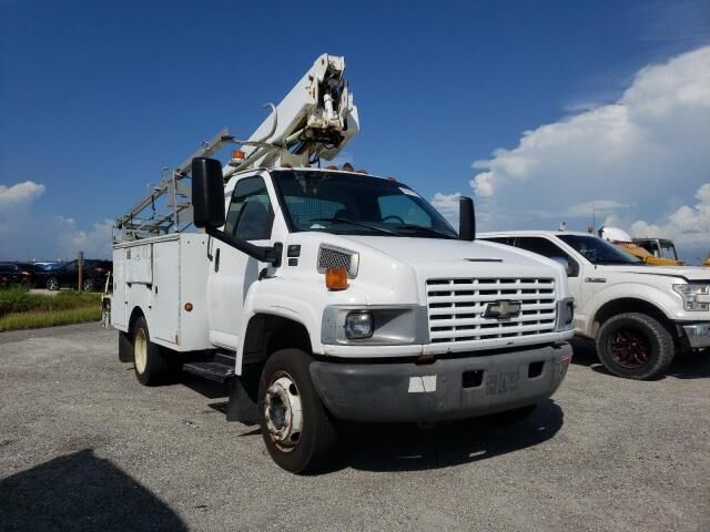 Chevrolet C4