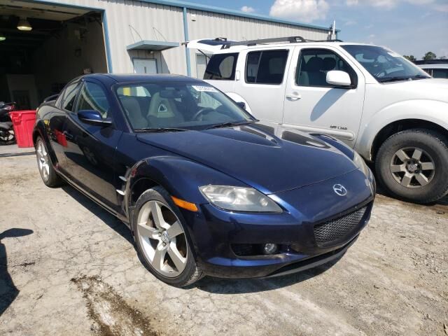 Mazda RX-8
