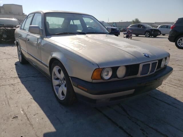 BMW 535i