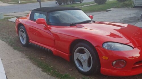 Dodge Viper
