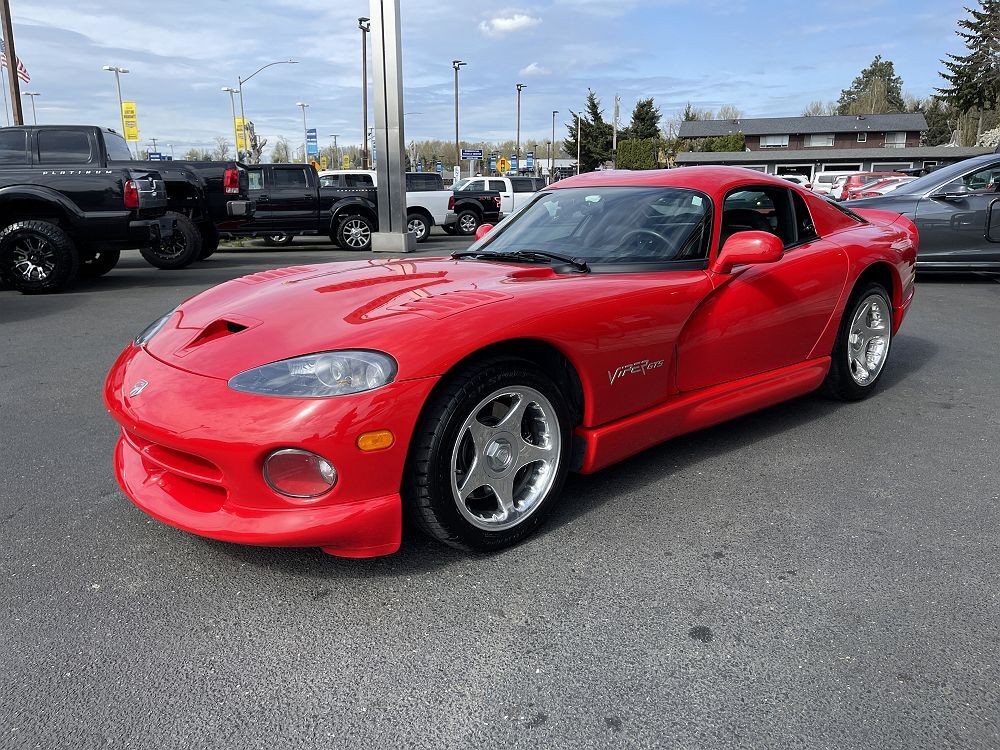 Dodge Viper