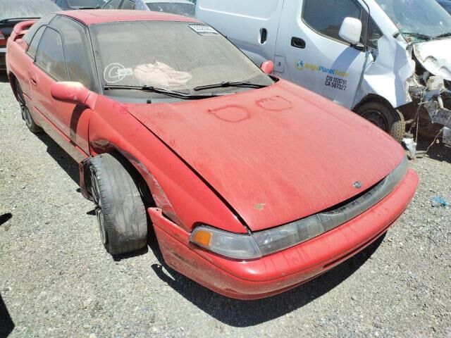 Subaru SVX