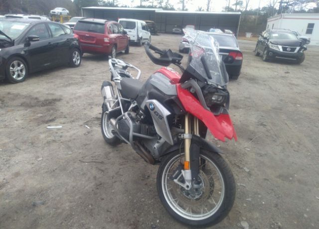 BMW R 1200 GS