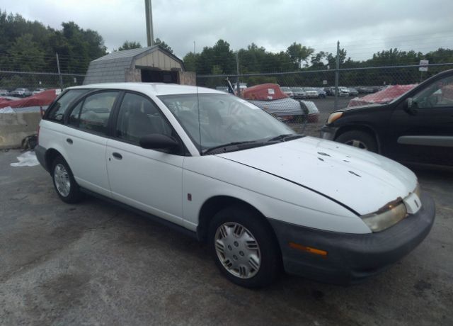 Saturn SW1