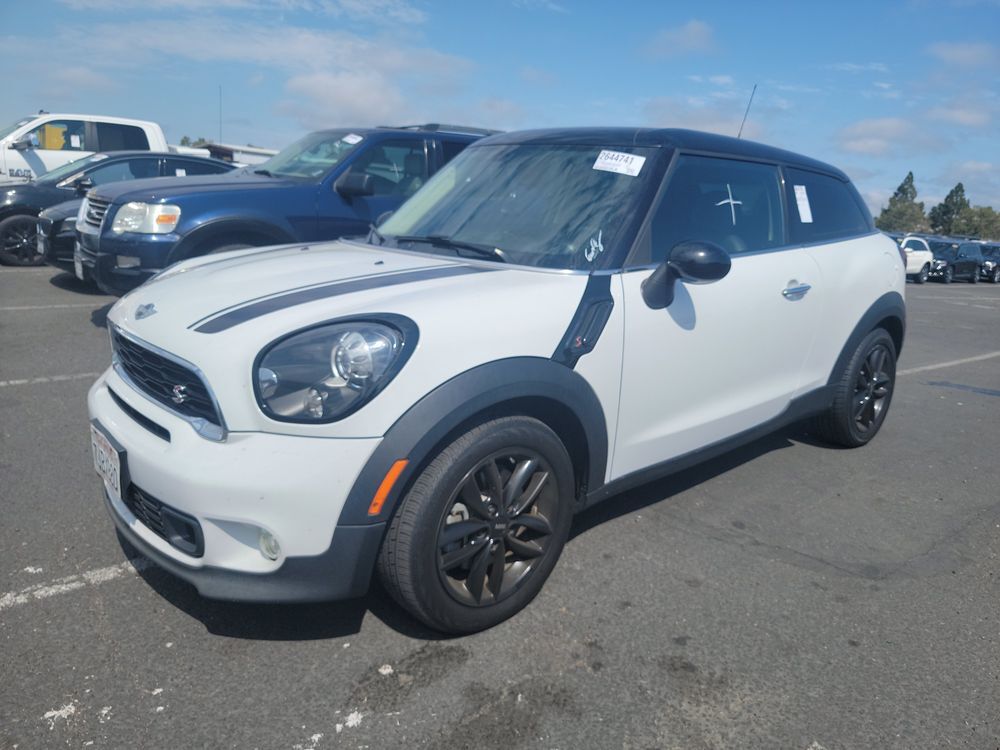 MINI