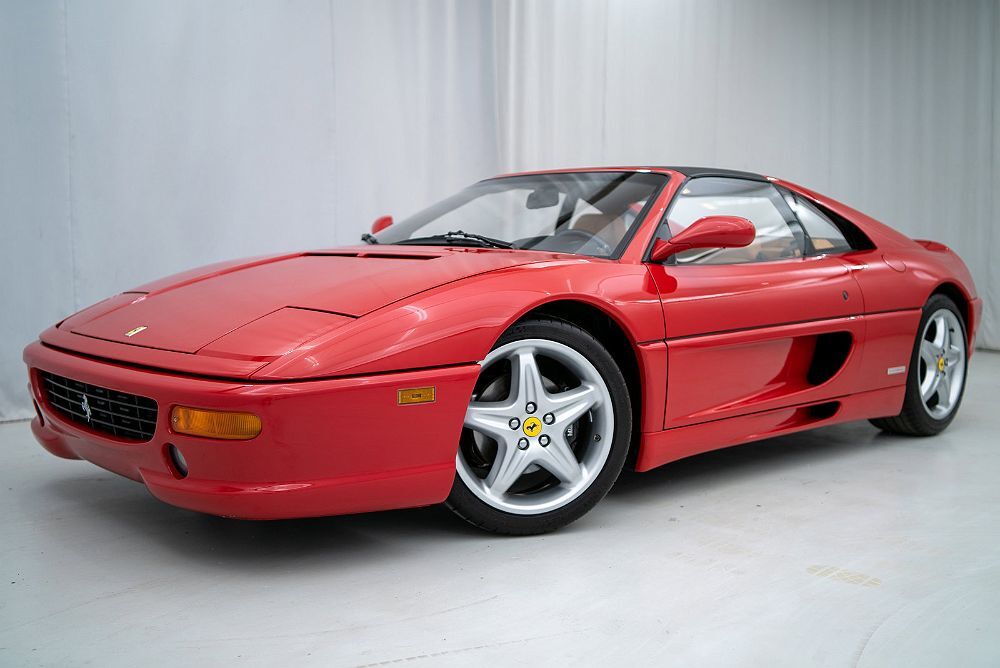 Ferrari 355 GTS