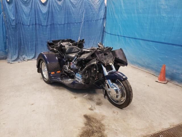 Honda GL1500SE (GOLD WING SE)