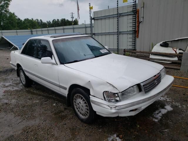 Toyota Cressida