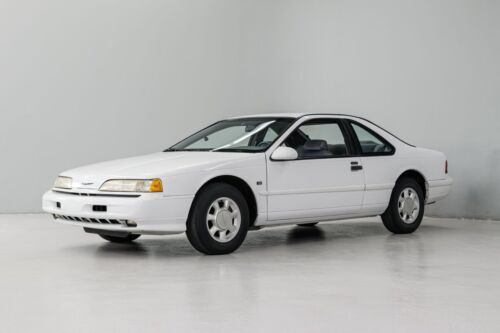 Ford Thunderbird