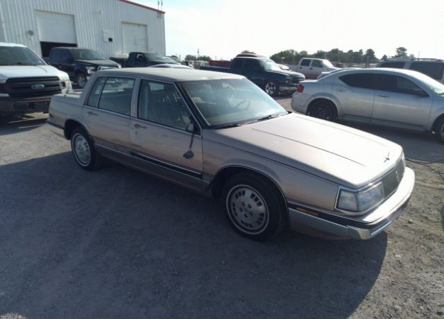 Buick Electra