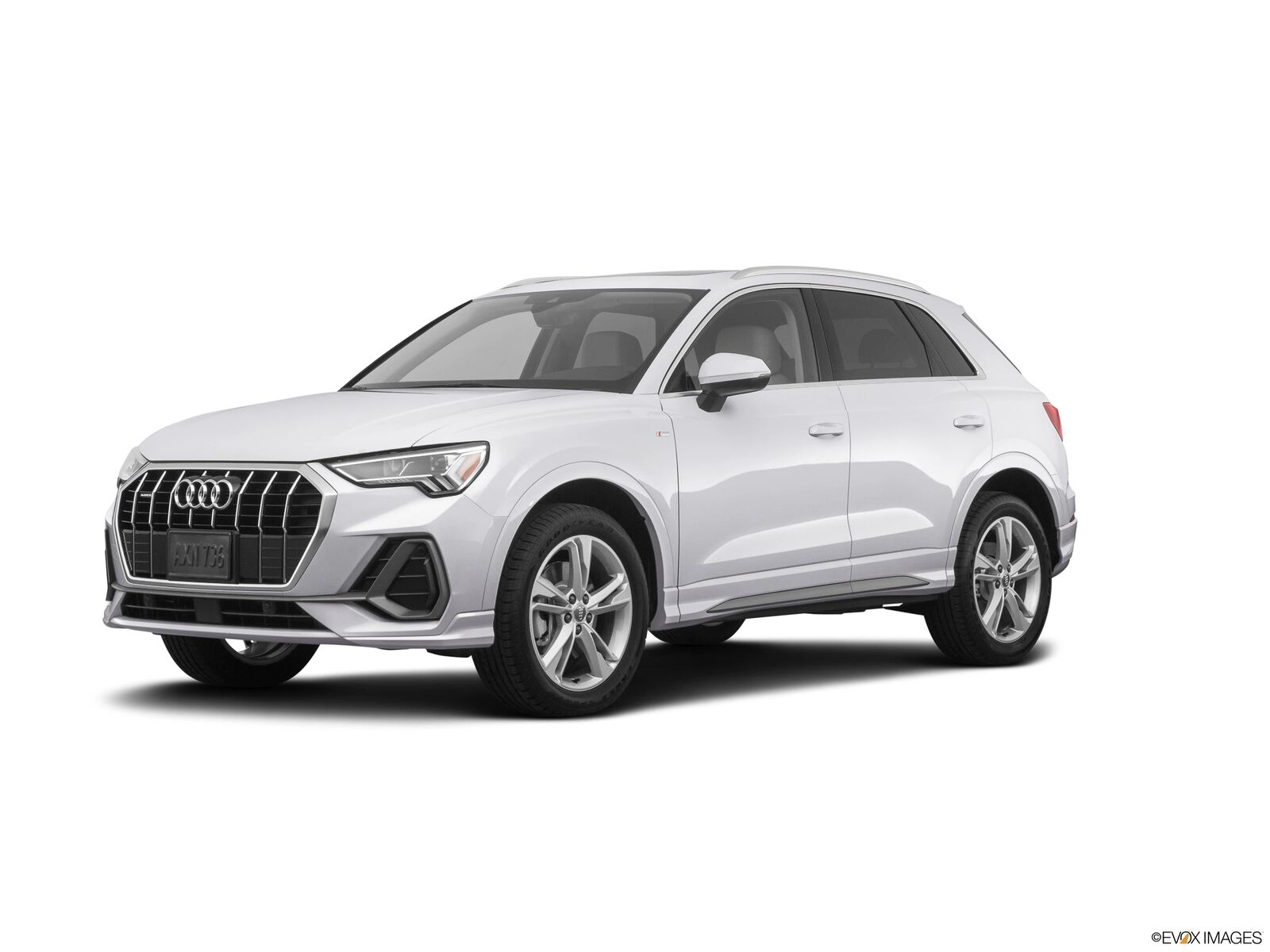 2022 Audi Q3