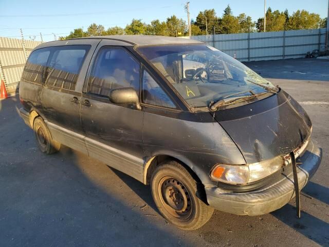 Toyota Previa