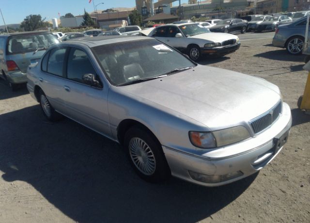 Infiniti I30