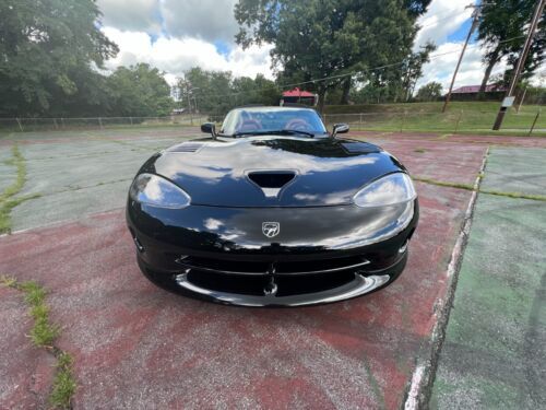 Dodge Viper