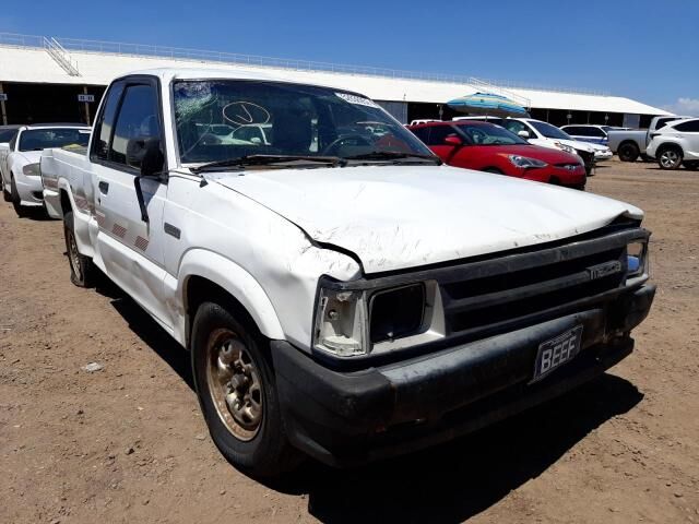Mazda B-Series