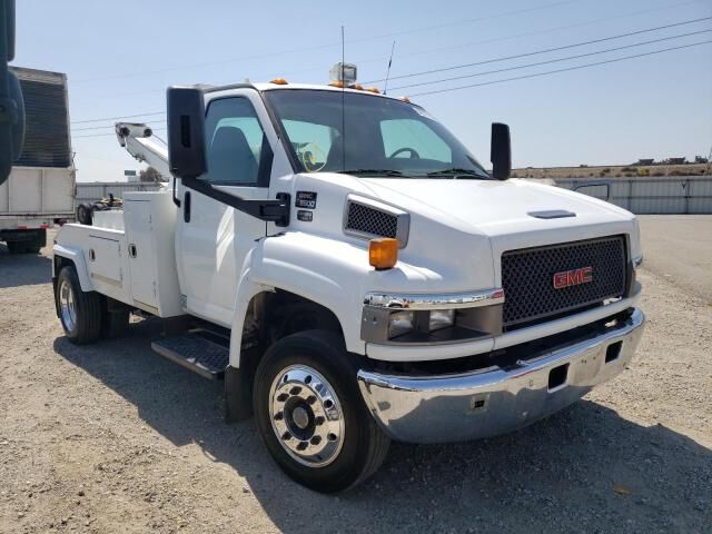 GMC C5