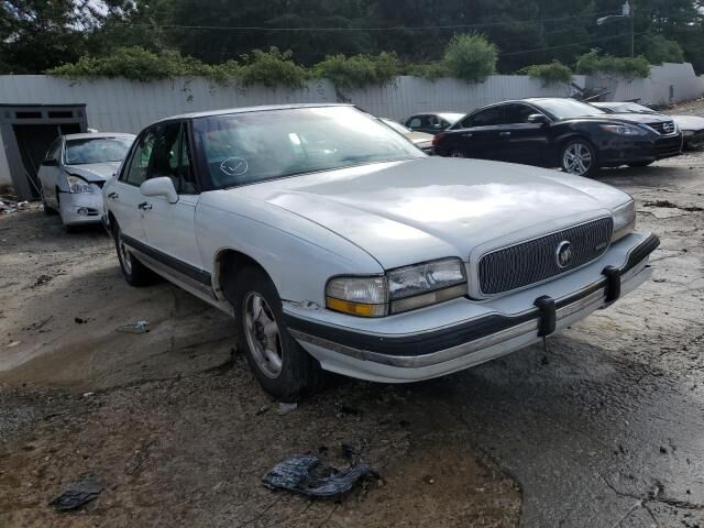 Buick Park Avenue