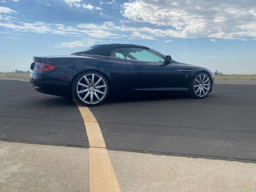 Aston Martin DB9
