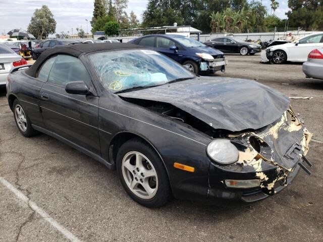 Toyota Celica