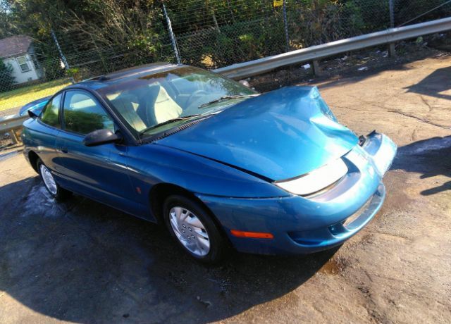 Saturn SC1