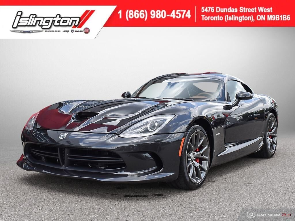 Dodge Viper