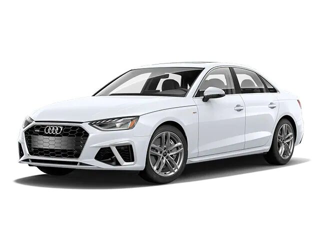 2023 Audi A4