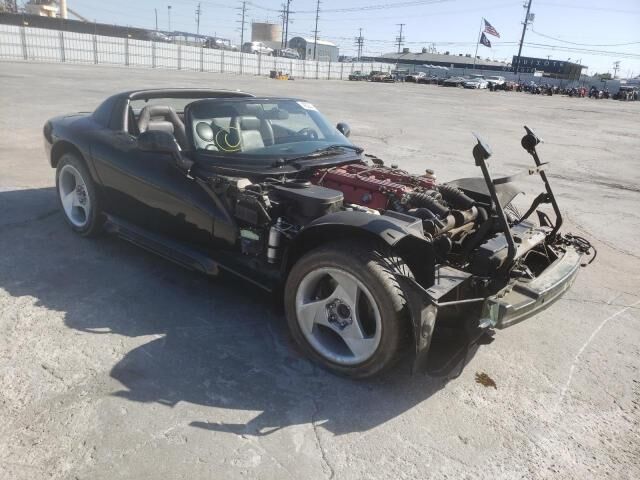 Dodge Viper